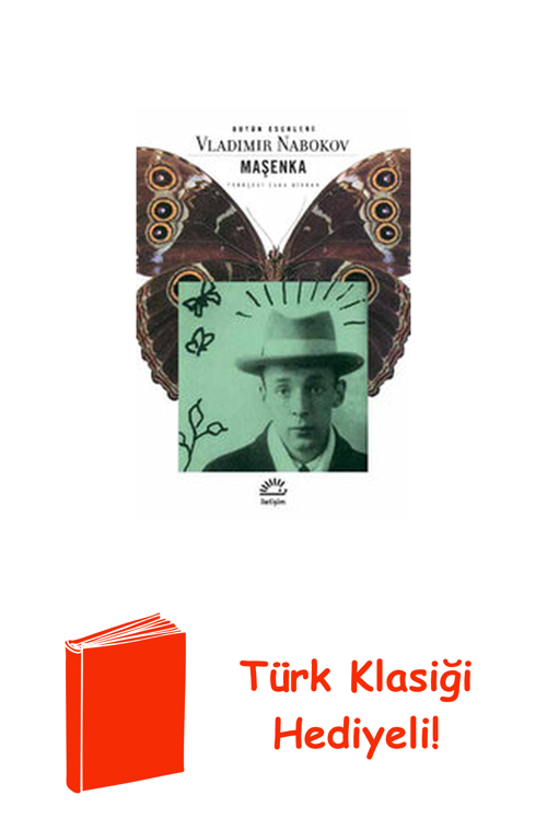 Maşenka + Türk Klasiği Hediye