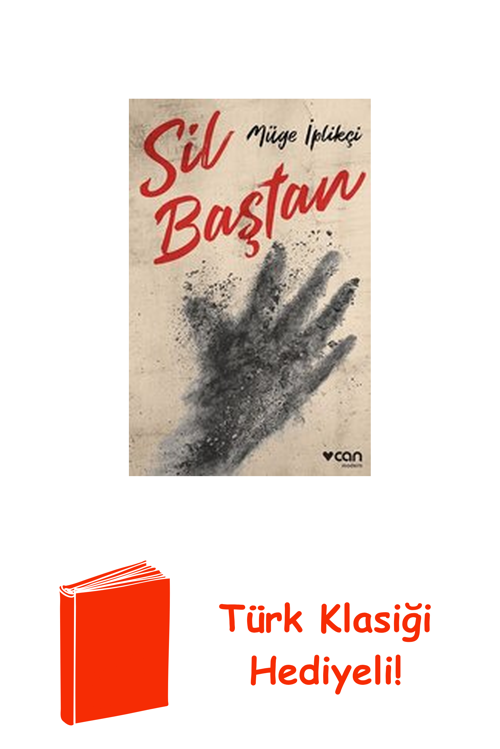 Sil Baştan + Türk Klasiği Hediye