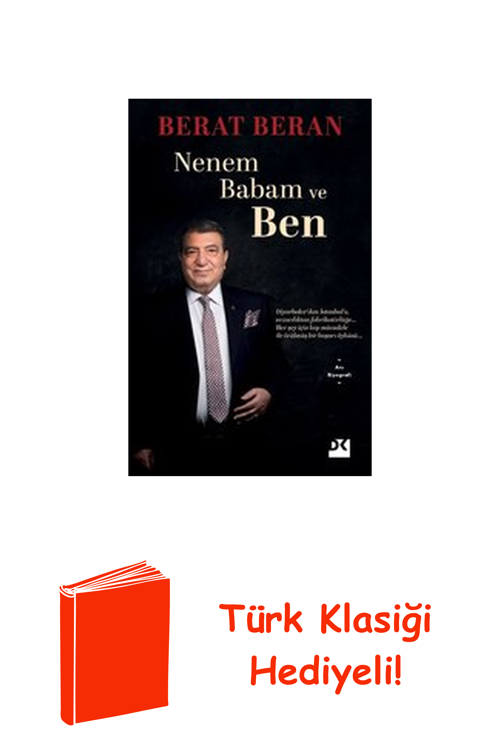 Nenem Babam Ve Ben + Türk Klasiği Hediye