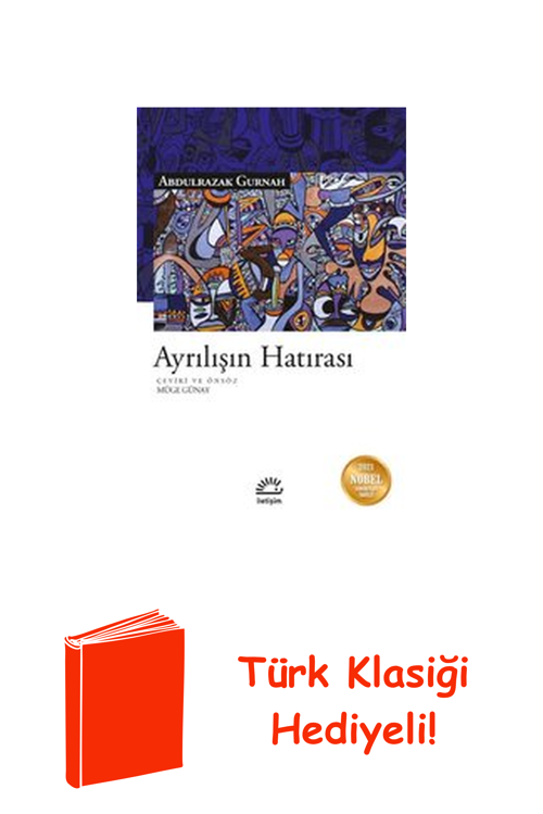 Ayrılışın Hatırası + Türk Klasiği Hediye