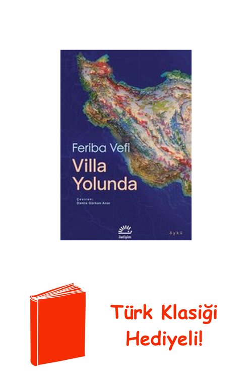 Villa Yolunda + Türk Klasiği Hediye