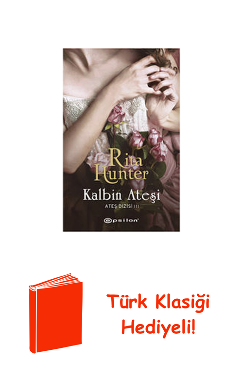 Kalbin Ateşi + Türk Klasiği Hediye
