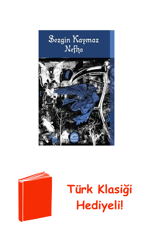Nefha + Türk Klasiği Hediye