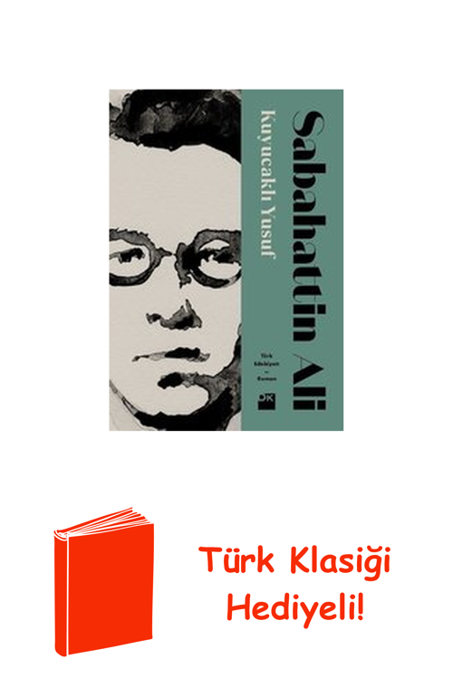 Kuyucaklı Yusuf + Türk Klasiği Hediye