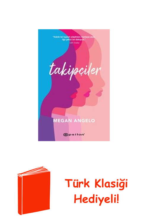Takipçiler + Türk Klasiği Hediye