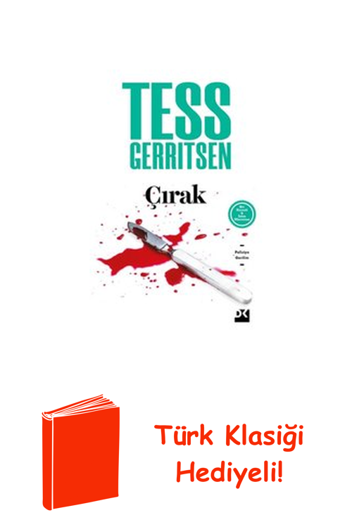 Çırak + Türk Klasiği Hediye