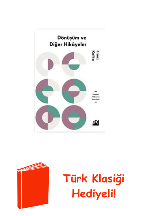 Dönüşüm Ve Diğer Hikayeler + Türk Klasiği Hediye
