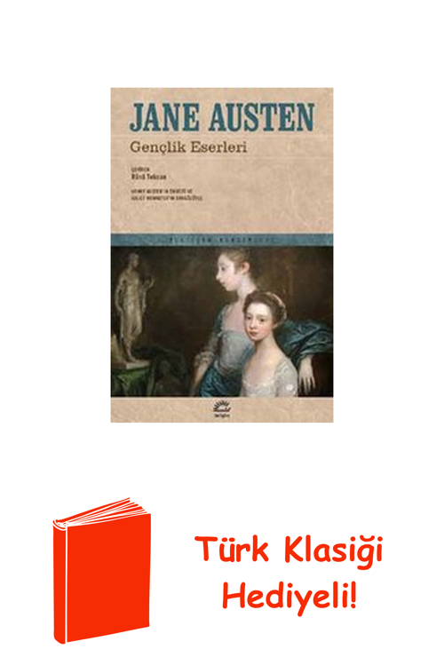 Gençlik Eserleri + Türk Klasiği Hediye