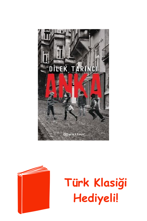 Anka + Türk Klasiği Hediye