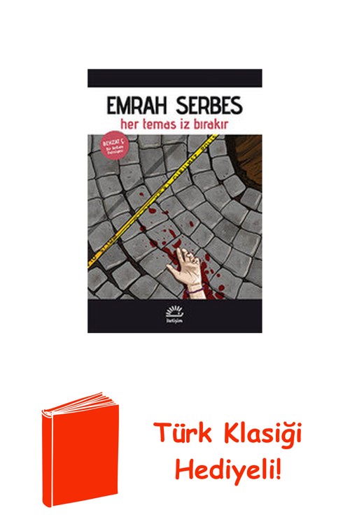 Her Temas İz Bırakır + Türk Klasiği Hediye