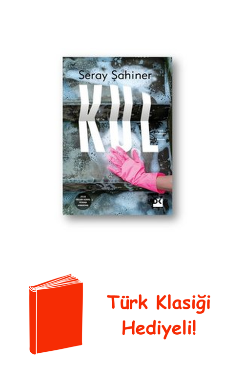 Kul + Türk Klasiği Hediye
