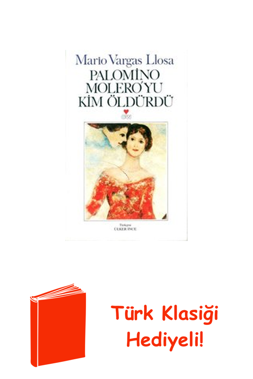Palomıno Molero'Yu Kim Öldürdü + Türk Klasiği Hediye