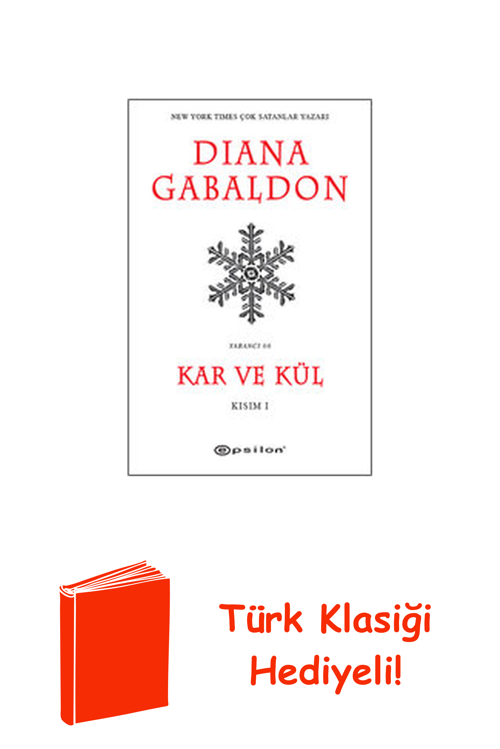 Kar Ve Kül-Kısım 1 + Türk Klasiği Hediye