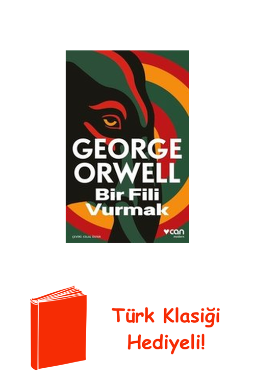 Bir Fili Vurmak + Türk Klasiği Hediye