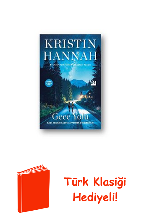 Gece Yolu + Türk Klasiği Hediye