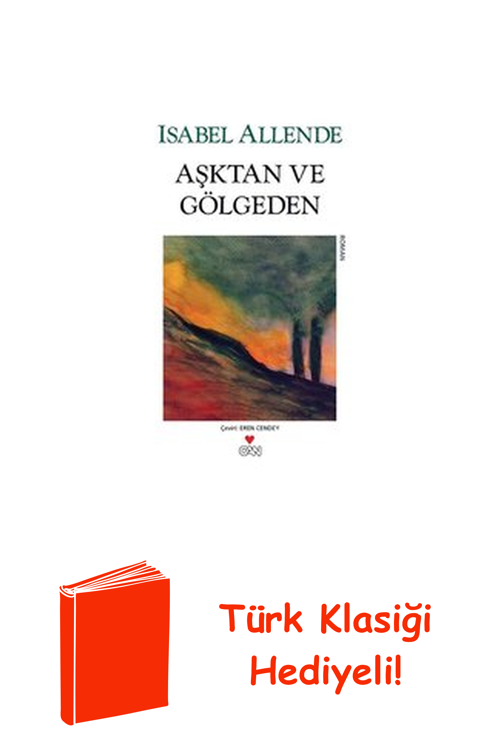 Aşktan Ve Gölgeden + Türk Klasiği Hediye