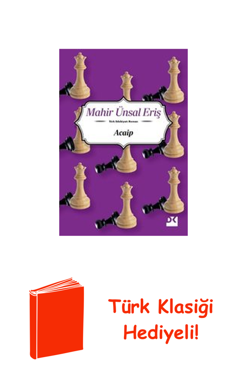 Acaip + Türk Klasiği Hediye