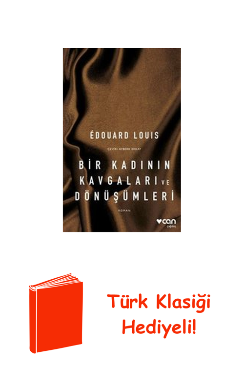 Bir Kadının Kavgaları Ve Dönüşümleri + Türk Klasiği Hediye