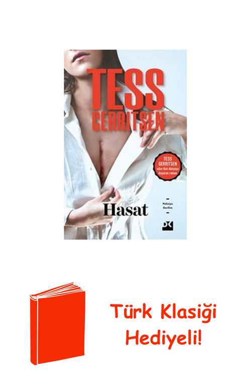 Hasat + Türk Klasiği Hediye