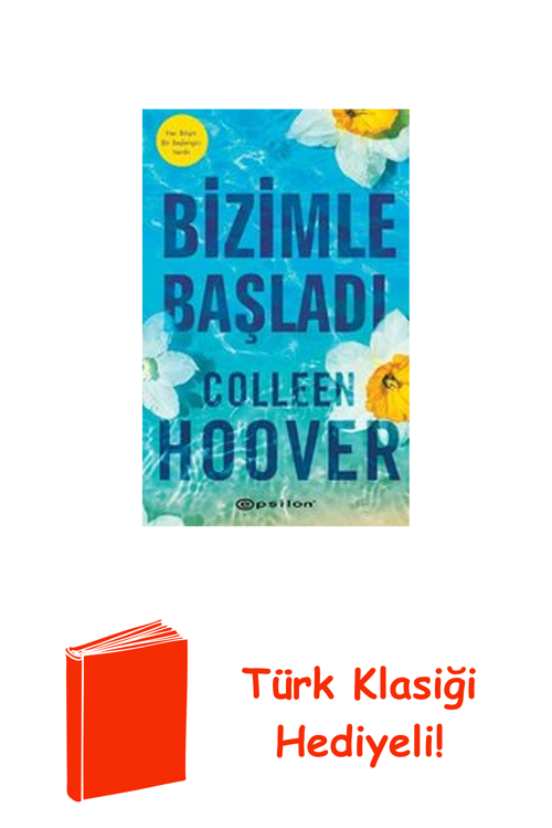 Bizimle Başladı + Türk Klasiği Hediye