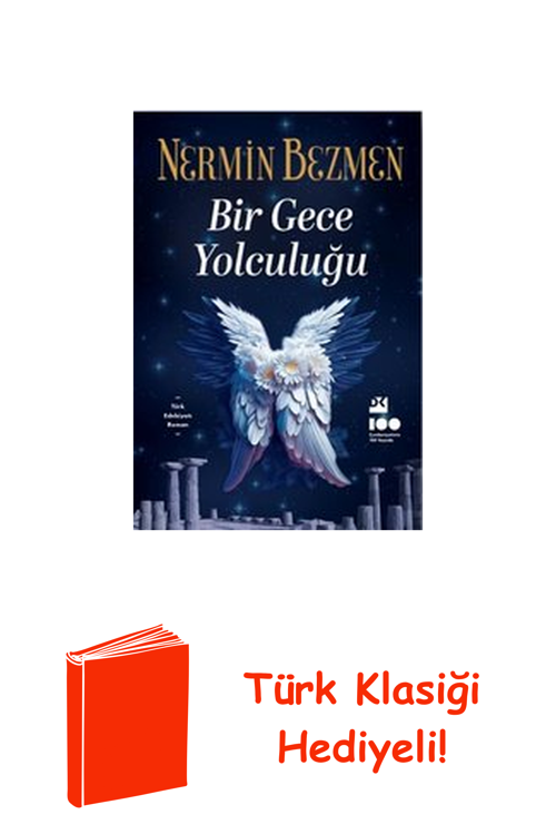 Bir Gece Yolculuğu + Türk Klasiği Hediye