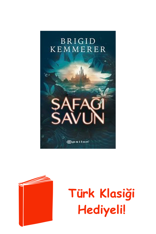 Şafağı Savun + Türk Klasiği Hediye