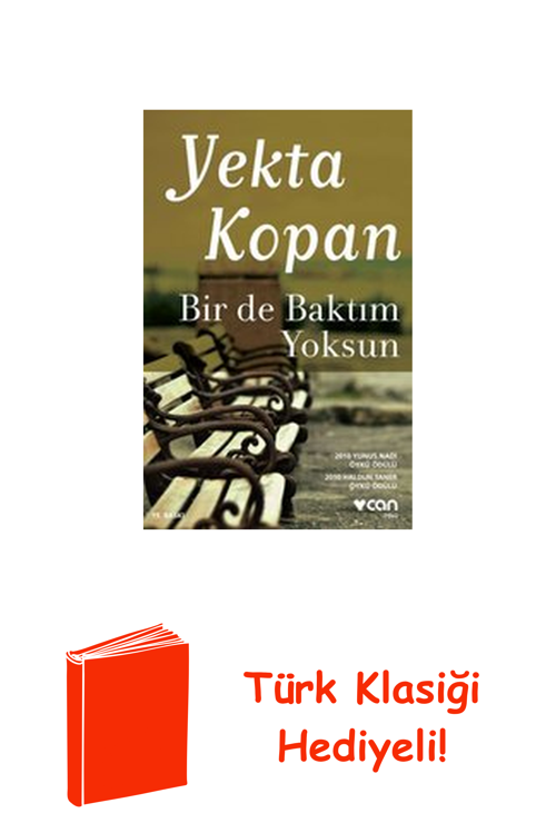 Bir De Baktım Yoksun + Türk Klasiği Hediye