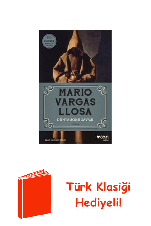 Dünya Sonu Savaşı + Türk Klasiği Hediye