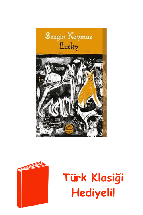 Lucky + Türk Klasiği Hediye