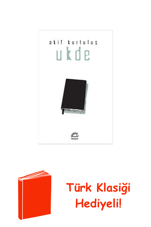 Ukde + Türk Klasiği Hediye
