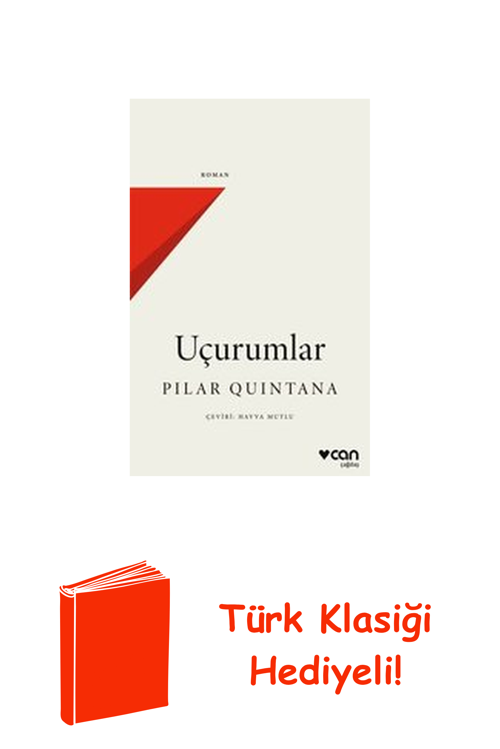 Uçurumlar + Türk Klasiği Hediye