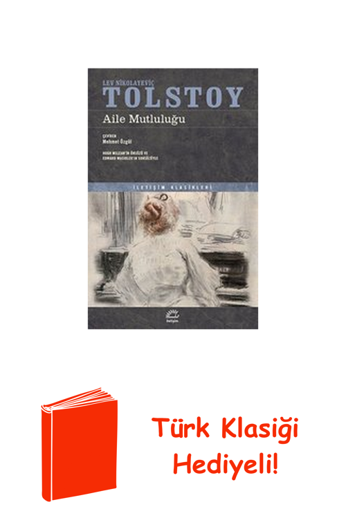 Aile Mutluluğu + Türk Klasiği Hediye