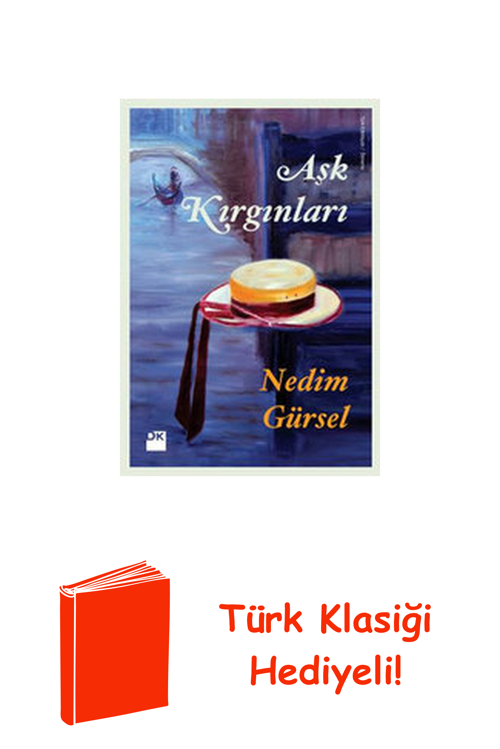 Aşk Kırgınları + Türk Klasiği Hediye