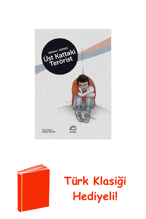 Üst Kattaki Terörist + Türk Klasiği Hediye