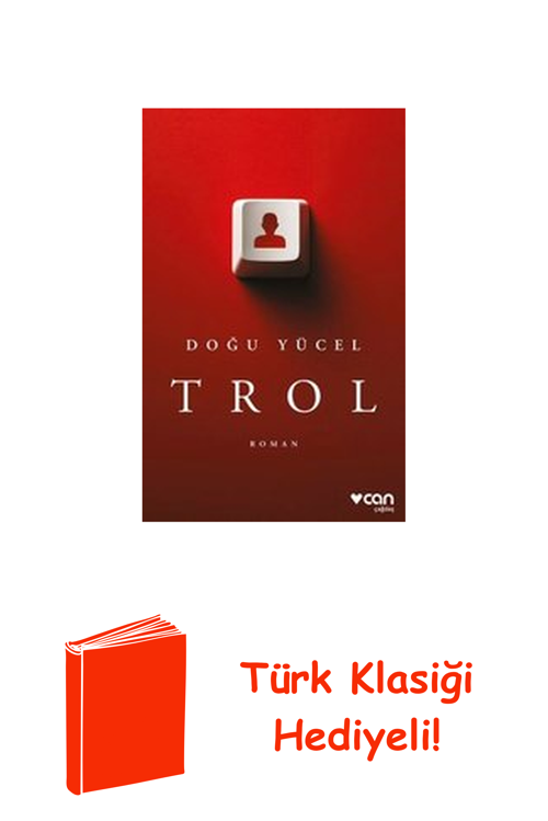 Trol + Türk Klasiği Hediye