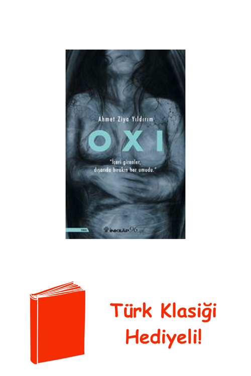 Oxi + Türk Klasiği Hediye