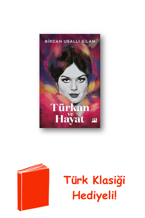 Türkan Ve Hayat + Türk Klasiği Hediye