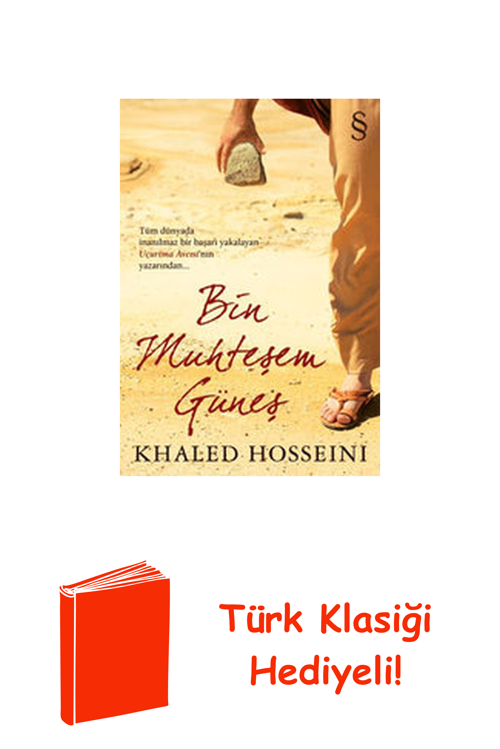 Bin Muhteşem Güneş + Türk Klasiği Hediye