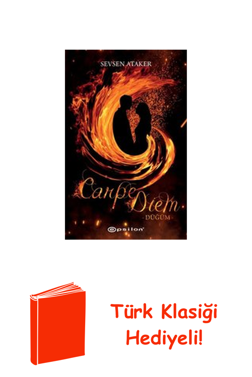 Carpe Diem 1 - Düğüm + Türk Klasiği Hediye