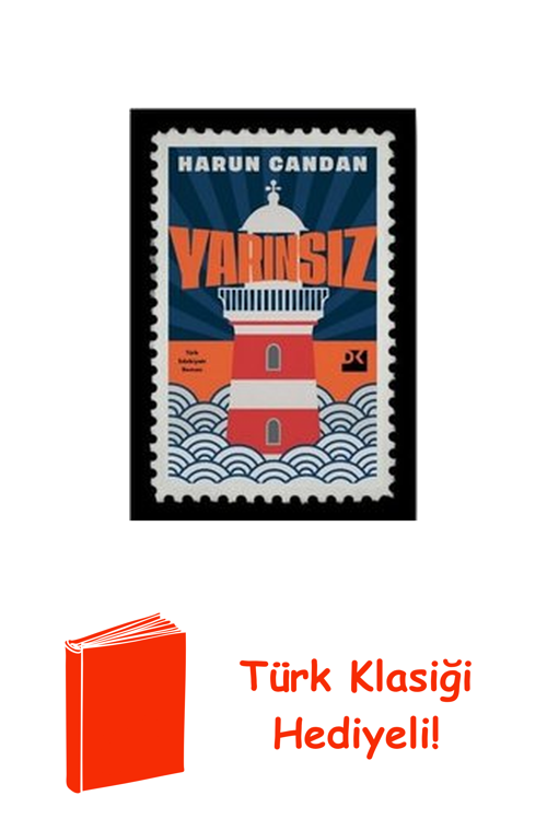 Yarınsız + Türk Klasiği Hediye