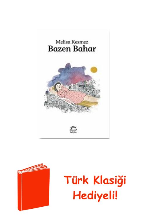 Bazen Bahar + Türk Klasiği Hediye