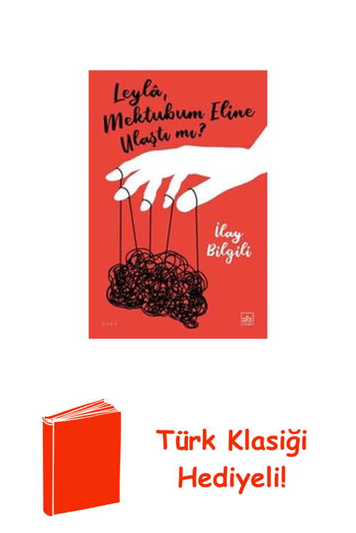 Leyla Mektubum Eline Ulaştı Mı? + Türk Klasiği Hediye