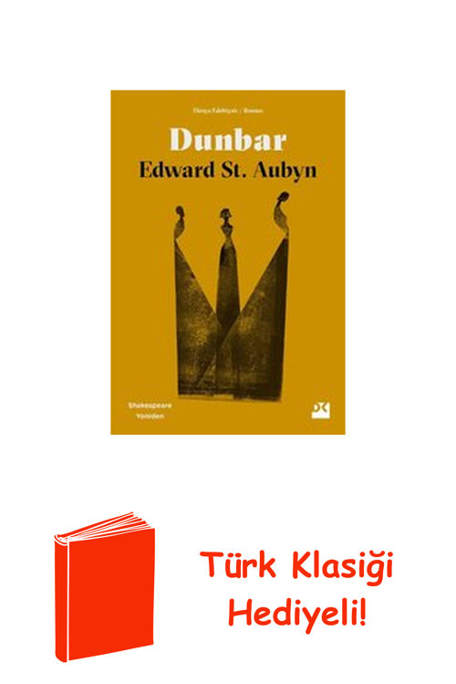 Dunbar - Shakespeare Yeniden + Türk Klasiği Hediye