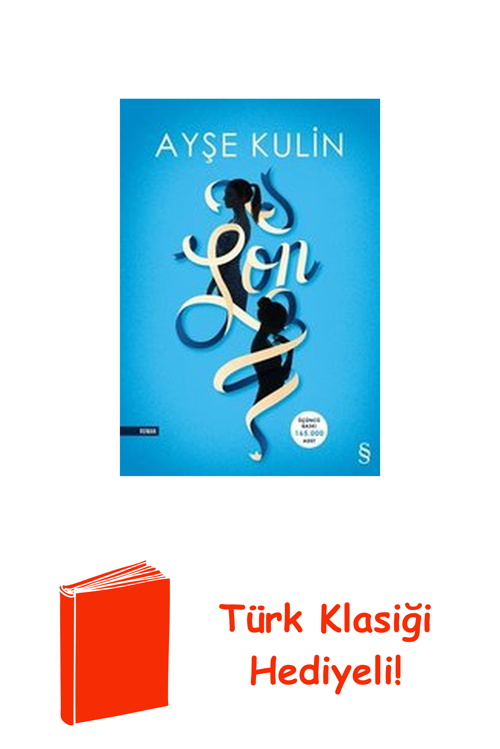 Son + Türk Klasiği Hediye