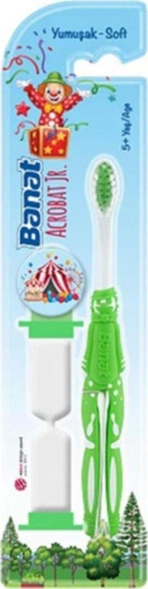 Dıs Fır.Acrobat+ Kum Saatlı