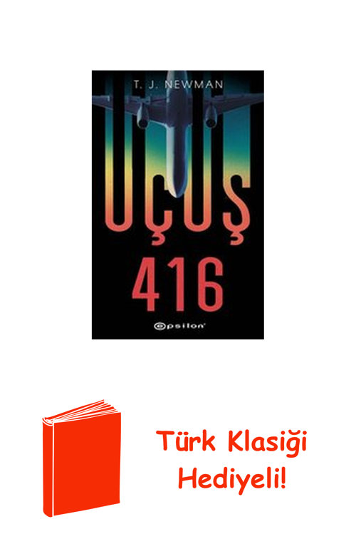 Uçuş 416 + Türk Klasiği Hediye