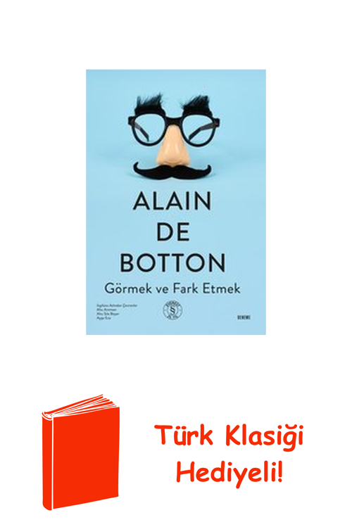 Görmek Ve Fark Etmek + Türk Klasiği Hediye