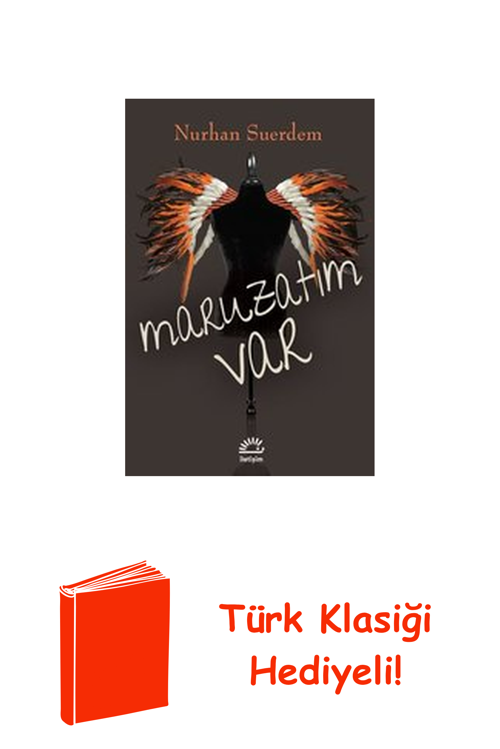 Maruzatım Var + Türk Klasiği Hediye