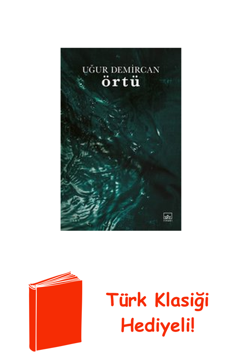 Örtü + Türk Klasiği Hediye