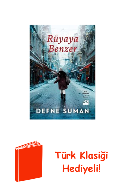 Rüyaya Benzer + Türk Klasiği Hediye